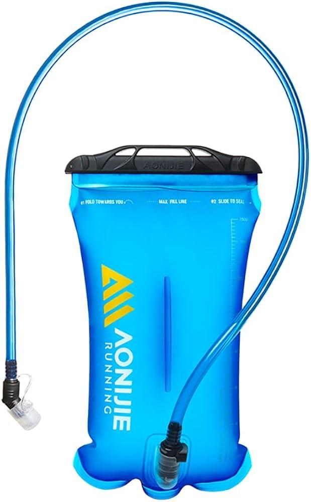 Мяхче / Camelbak
